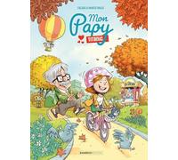 Mon Papy Titanic - tome 02