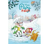 Mon Papy Titanic - Tome 3