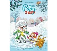 Mon Papy Titanic - tome 03 Falzar (Auteur), Marco Paulo (Dessinateur)