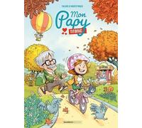 Mon Papy Titanic - Tome 2