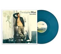 Mon Paradis (15ème Anniversaire - 1lp Couleur)