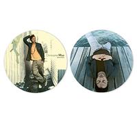 Mon paradis 15ème Anniversaire Édition Limitée Picture Disc Vinyle
