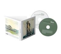 Mon Paradis (15ème Anniversaire) – CD – Édition limitée