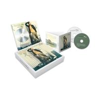 Mon paradis 15ème Anniversaire Édition Limitée Coffret Collector CD