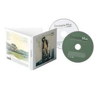 Mon Paradis (15ème Anniversaire) - Cd Album