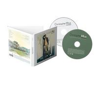 Mon paradis 15ème Anniversaire Édition Limitée CD