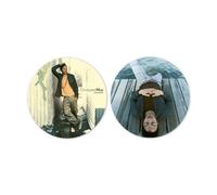 Mon Paradis (15ème Anniversaire) - Picture Disc - Vinyle 33 Tours
