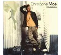 Mae, Christophe - Mon Paradis-Slidecase [Import]