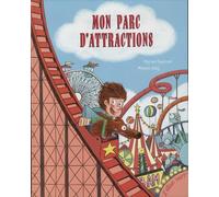 Mon parc d'attractions