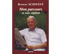 Mon parcours en toute simplicité