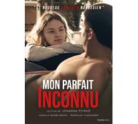 Mon parfait inconnu DVD DVD
