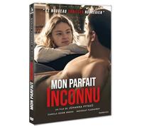 MON PARFAIT INCONNU - DVD [HD DVD]