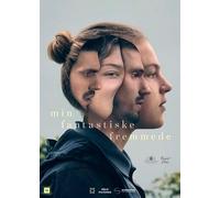 Mon parfait inconnu / My Wonderful Stranger ( Min fantastiske fremmede ) [ Origine Norvégienne, Sans Langue Francaise ]