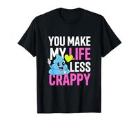 Mon Partenaire drôle et ennuyeux préféré T-Shirt