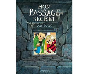 MON PASSAGE SECRET