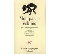 Mon passé eskimo