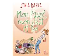 Mon passe, mon chat et toi