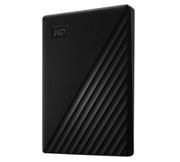 Western Digital My Passport disque dur externe 4 To 3.2 Gen 1 (3.1 Gen 1) Bleu