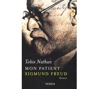 Mon patient Sigmund Freud – Perrin