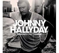 Mon pays c'est l'amour – CD – Édition Collector – Warner Music