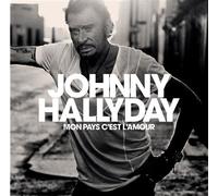 Mon pays c'est l'amour Edition Collector CD