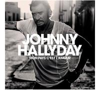 Mon Pays C'est L'amour - Vinyle Blanc Collector