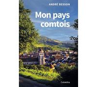 Mon pays comtois