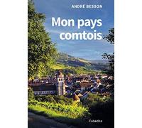 Mon pays comtois