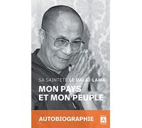 Mon pays et mon peuple