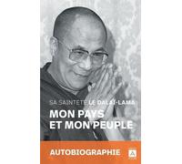 Mon Pays Et Mon Peuple