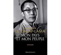 Mon pays et mon peuple - memoires