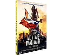 Mon pays imaginaire DVD