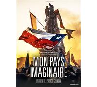 Mon pays imaginaire DVD DVD