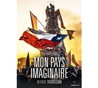 Mon pays imaginaire DVD