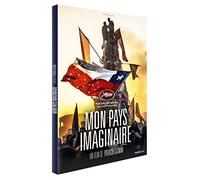 MON PAYS IMAGINAIRE - DVD [HD DVD]