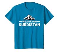 Mon pays, le Kurdistan T-Shirt