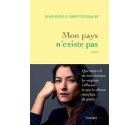 Mon Pays N'existe Pas