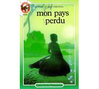 Mon pays perdu