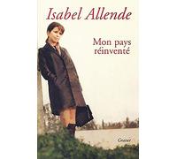 Mon pays réinventé