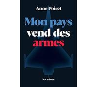 Mon pays vend des armes