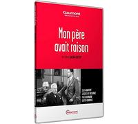 Mon père avait raison DVD DVD