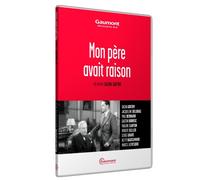 Mon père avait raison DVD DVD