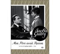 Mon Père Avait Raison