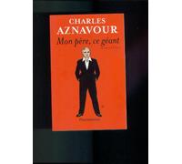 Mon Père, ce géant