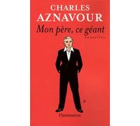 Mon Père, ce géant