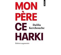Mon père, ce harki