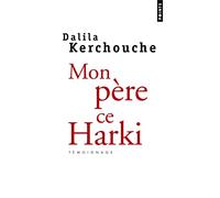 Mon père, ce harki
