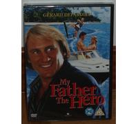 Mon Père, Ce Héros (My Father The Hero) DVD Neuf Sous Film Comédie R2