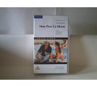 Mon père, ce héros. [VHS] [Import allemand]