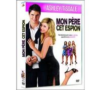 Mon père cet espion E